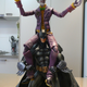 Illustration for article titled Playing Around With Batman: Arkham Asylum's Wonderful Toys